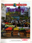 Turkey cover