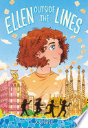 Ellen Outside the Lines cover