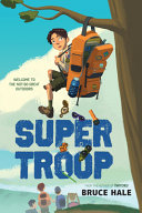 Super Troop cover