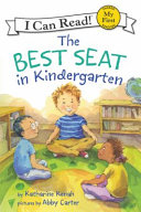 The Best Seat in Kindergarten cover