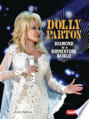 Dolly Parton: Diamond in a Rhinestone World cover