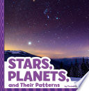 Stars, Planets, and Their Patterns cover