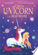 Uni the Unicorn in the Real World cover