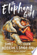 The Elephant Girl cover