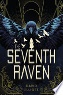 The Seventh Raven cover