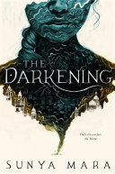 The Darkening cover