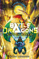 City of Speed cover