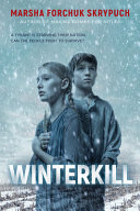 Winterkill cover