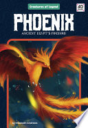 Phoenix: Ancient Egypt's Firebird cover