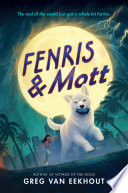 Fenris & Mott cover