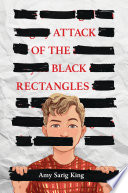 Attack of the Black Rectangles cover