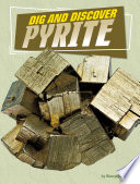 Dig and Discover Pyrite cover