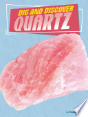 Dig and Discover Quartz cover