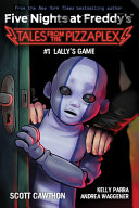 Lally's Game cover