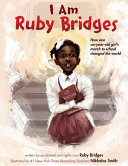 I Am Ruby Bridges cover