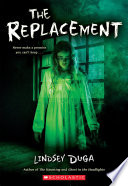 The Replacement cover