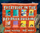 Everybody in the Red Brick Building cover