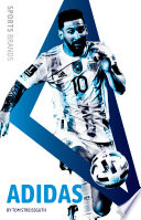 Adidas cover