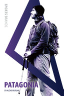 Patagonia cover