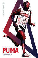 Puma cover