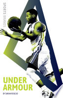 Under Armour cover