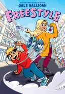 Freestyle cover