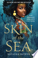 Skin of the Sea cover
