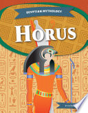 Horus cover