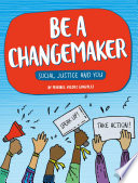 Be a Changemaker cover