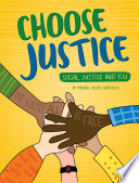 Choose Justice cover