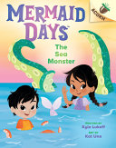 The Sea Monster cover