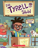 The Tyrell Show: Season One cover