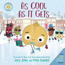 As Cool as It Gets cover