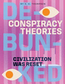 Civilization Was Reset cover