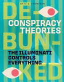 The Illuminati Controls Everything cover