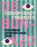 The Moon Landing Was Fake cover