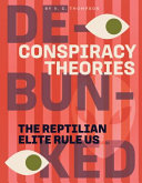 The Reptilian Elite Rule Us cover