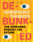 The Simpsons Predict the Future cover