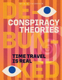 Time Travel Is Real cover