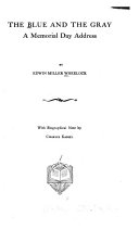 The Story of the Lincoln Memorial cover