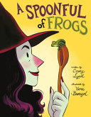 A Spoonful of Frogs (September 2022) cover