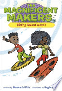 Riding Sound Waves cover