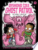 The Bubble Gum Blob cover