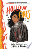 Hollow Fires cover