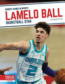 LaMelo Ball: Basketball Star cover