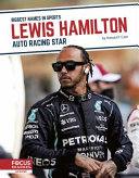 Lewis Hamilton: Auto Racing Star cover