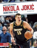 Nikola Jokic: Basketball Star cover