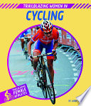 Trailblazing Women in Cycling cover