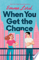 When You Get the Chance cover