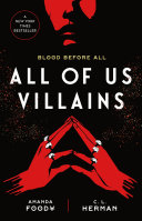 All of Us Villains cover